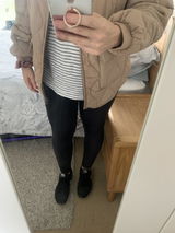 Danielle Waring review photo