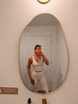 Anonymous review photo
