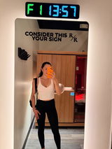 Anonymous review photo