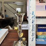 APRIL review photo