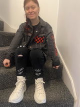 Imogen Briers review photo