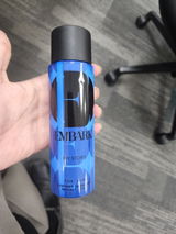 A m review photo