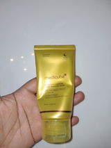 Collagen Night Wrapping Mask