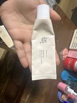 Alvina review photo