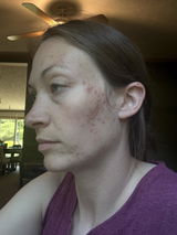 Amanda review photo
