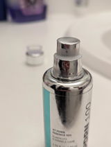 B G review photo