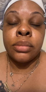 Kevonne K. review photo