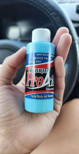 Suzy D. review photo