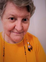 Janis D. review photo