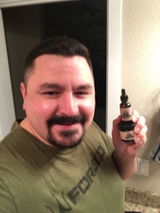 Michael H. review photo