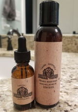 Andy F. review photo