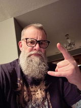 Matt b. review photo