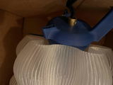 Andrew Johnson review photo