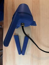 Andrew Johnson review photo