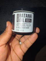 Nkiruka B. review photo