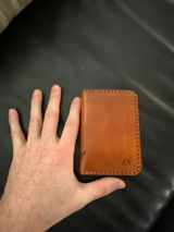 Jordan N. review photo