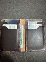 Kevin W. review photo