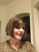 JoAnne Calhoun review photo