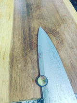 Milton Beltran review photo