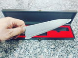 Milton Beltran review photo