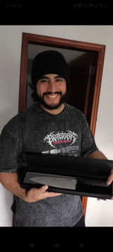 User picture