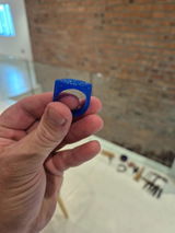 The Ember Ring Carving Workshop