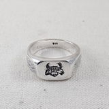 The Ember Ring Carving Workshop