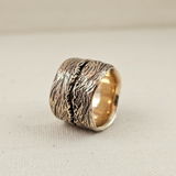 The Ember Ring Carving Workshop