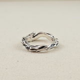 The Ember Ring Carving Workshop