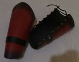 T.D. review photo