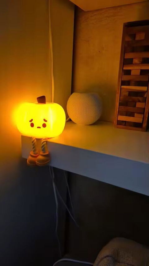 Fotka Lumo od zákazníka