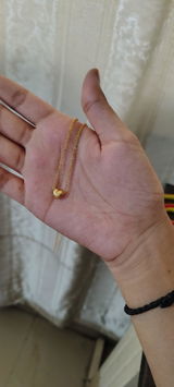 Anvika review photo