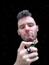 Major Tom review photo