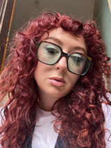 Lucy review photo