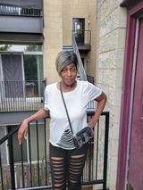 Customer review photo