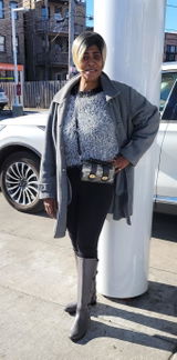 Customer review photo