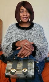 Customer review photo
