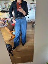 Jen review photo