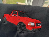 Samuel W. review photo