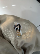 Jessica J. review photo