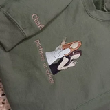 Jason B. review photo