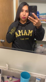 Kasey B. review photo