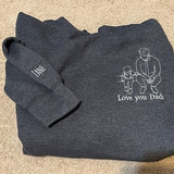 Lucy H. review photo