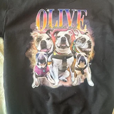 Ella review photo