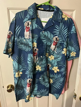Dylan L. review photo
