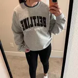 Peyton H. review photo