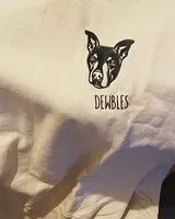 Hannah C. review photo