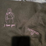 Penelope S. review photo