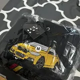 Gabriel W. review photo