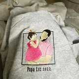 Lucy F. review photo